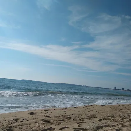 Tania's アパート *