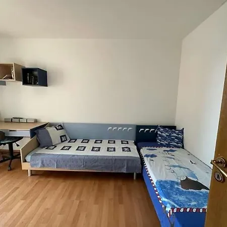 Apartament Tania's Słoneczny Brzeg
