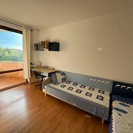 Apartament Tania's Słoneczny Brzeg