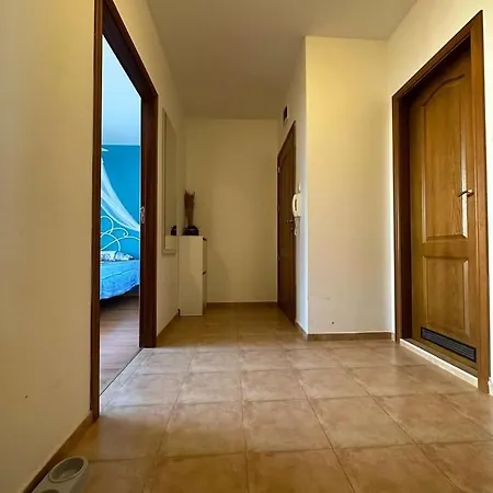 Tania's Apartament *