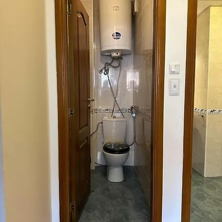 Apartament Tania's Słoneczny Brzeg