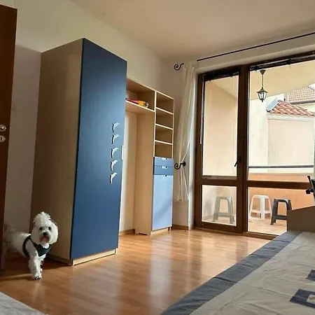 Tania's * Słoneczny Brzeg