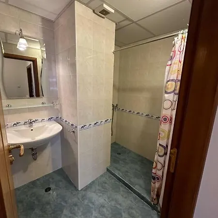 Apartament Tania's *