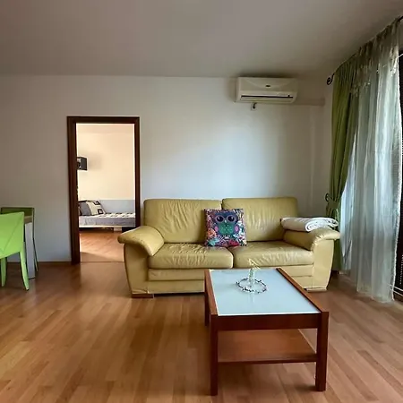 Tania's Appartement Sunny Beach