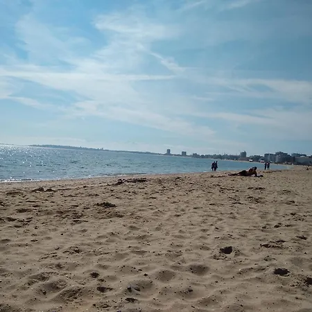 Apartament Tania's *