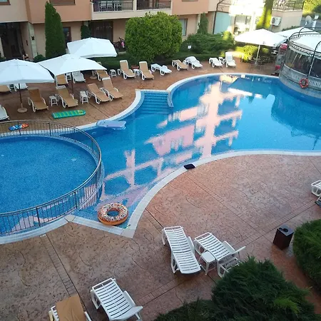 Tania's Apartament *