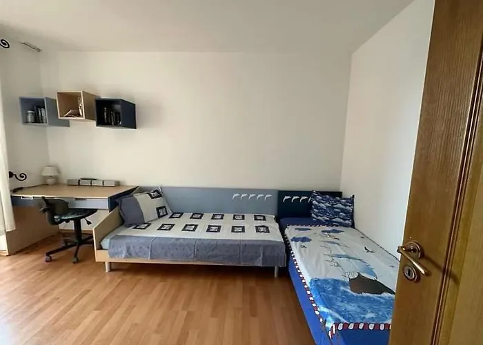 Apartamento Tania's Sunny Beach