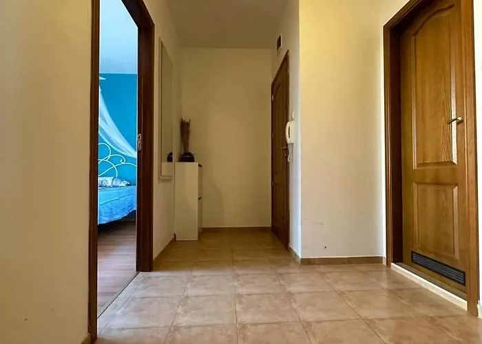 Tania's Apartamento *