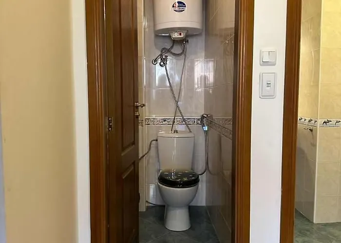 Apartamento Tania's Sunny Beach