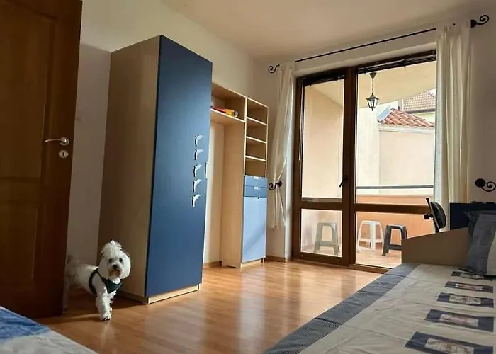 Tania's * Sunny Beach