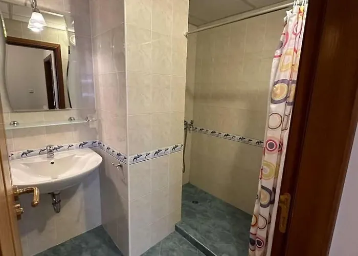 Apartamento Tania's *