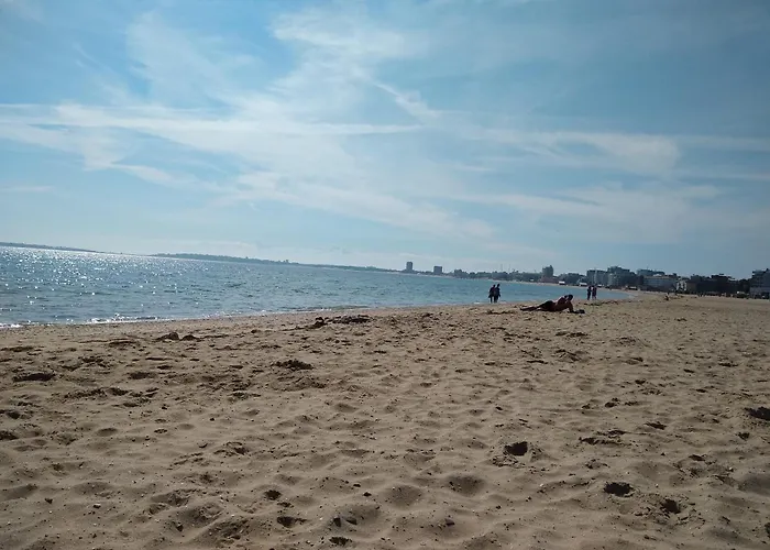 Apartamento Tania's *