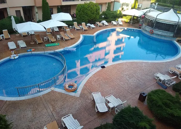 Tania's Apartamento *